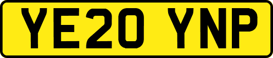 YE20YNP