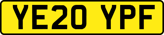 YE20YPF
