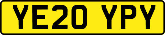YE20YPY
