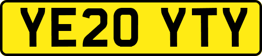 YE20YTY