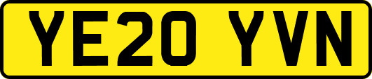 YE20YVN