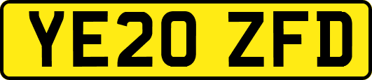 YE20ZFD