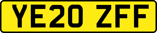 YE20ZFF