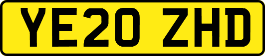 YE20ZHD