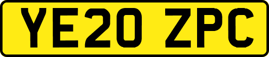 YE20ZPC
