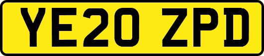 YE20ZPD