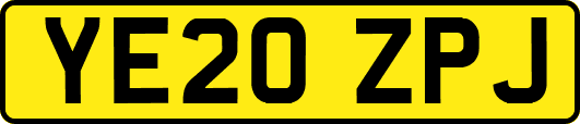 YE20ZPJ