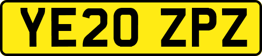 YE20ZPZ