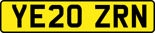 YE20ZRN