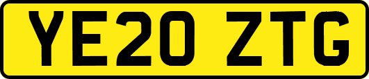 YE20ZTG