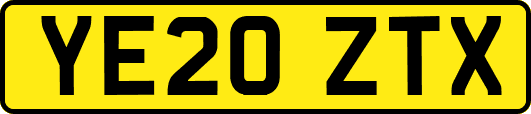YE20ZTX
