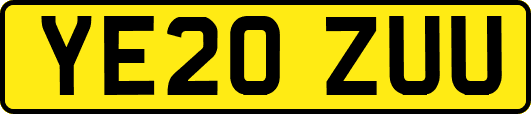 YE20ZUU