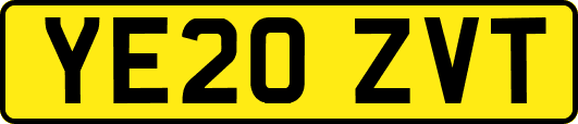 YE20ZVT