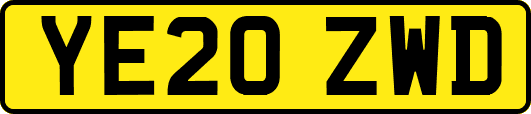 YE20ZWD