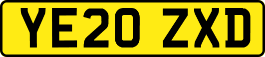 YE20ZXD
