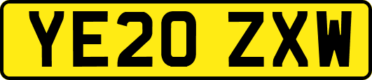 YE20ZXW