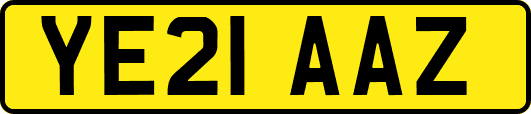 YE21AAZ