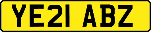 YE21ABZ