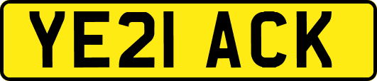 YE21ACK