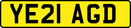 YE21AGD