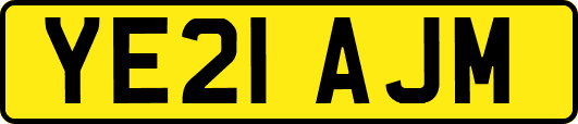 YE21AJM