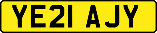 YE21AJY