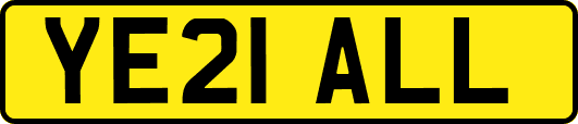YE21ALL