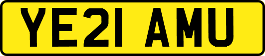 YE21AMU