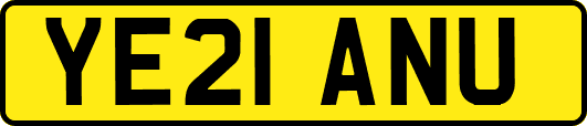 YE21ANU