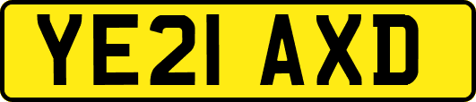 YE21AXD