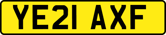 YE21AXF