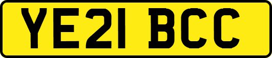 YE21BCC