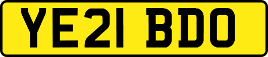 YE21BDO