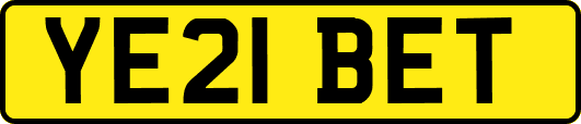 YE21BET