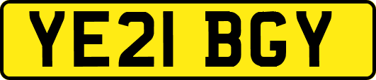 YE21BGY