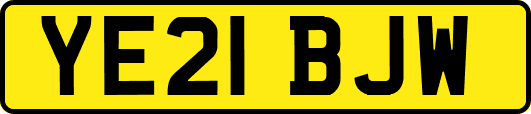 YE21BJW