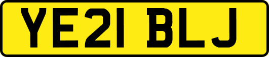 YE21BLJ