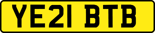 YE21BTB
