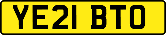 YE21BTO