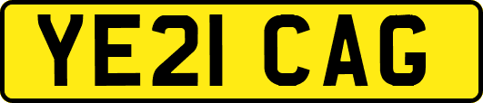YE21CAG