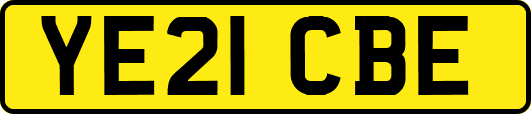 YE21CBE