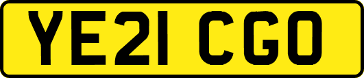 YE21CGO