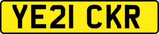 YE21CKR