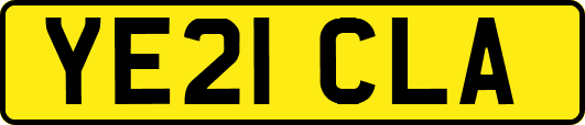 YE21CLA
