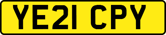 YE21CPY
