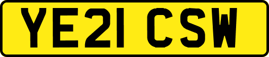 YE21CSW