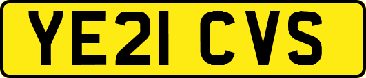 YE21CVS