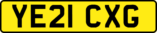 YE21CXG