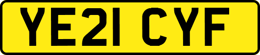 YE21CYF
