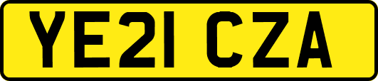 YE21CZA